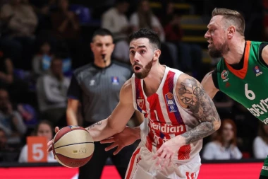 EKSPRESNA REAKCIJA POSLE PORAZA: Lider ekipe spakovao kofere i napustio klub!