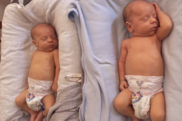 SOFIJA NIJE MOGLA DA RAZLIKUJE BLIZANCE, PA DONELA RADIKALNU ODLUKU: Nek policija rešava OVO! (FOTO)