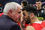 MORAO JE TO DA URADI: Obradović povukao RADIKALAN POTEZ dan posle večitog derbija!