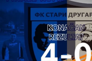 NIŠTA PORAZ, SAMO LEKCIJA: U polufinalu su načinili prvorazrednu senzaciju, ali je Ribnica u finalu bila nepremostiva prepreka - trofej ostao u Mionici!