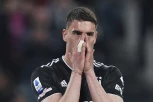 VLAHOVIĆ NAPUŠTA JUVENTUS? Kraj SAGE u Torinu - sve je JASNO oko srpskog golgetera!