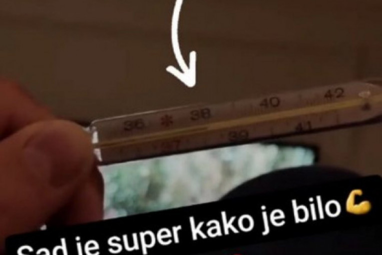 Ljuba Perućica i Katarina Kolozeus