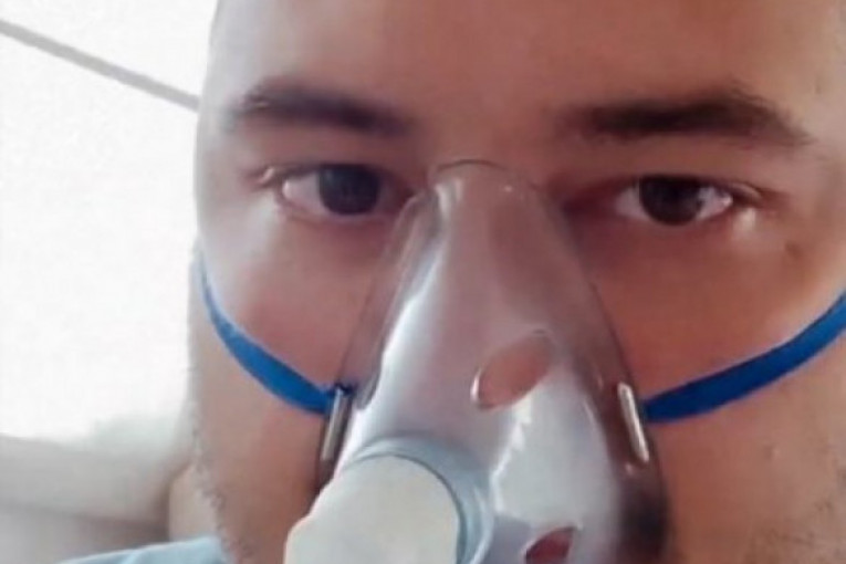 Ljuba Perućica i Katarina Kolozeus