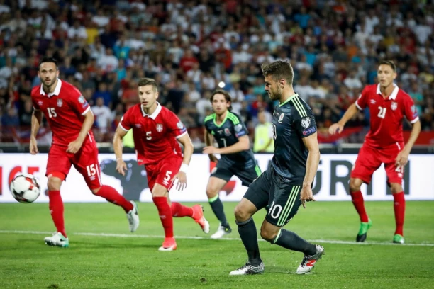 POVRATAK U DOMOVINU: Aron Remzi POTPISAO za Kardif!