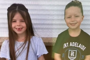 DANIJELA (7) I NJENA SESTRA (5) MISTERIOZNO NESTALE PRE TRI DANA! Porodica očajna, kažu da im je potrebna SVAČIJA pomoć!