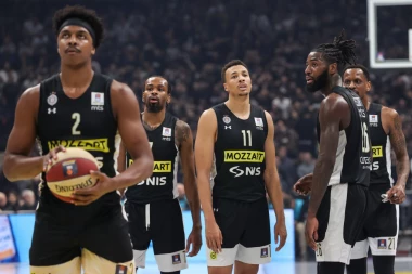 GROBARI PALI U TRANS: Navijači Partizana saznali FENOMENALNE vesti pred završnicu sezone!