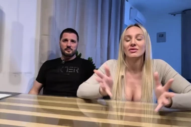 ĆERKA LUNE I MARKA MORALA HITNO NA OPERACIJU: Porodična drama Miljkovića, Mia bila zdravstveno ugrožena!