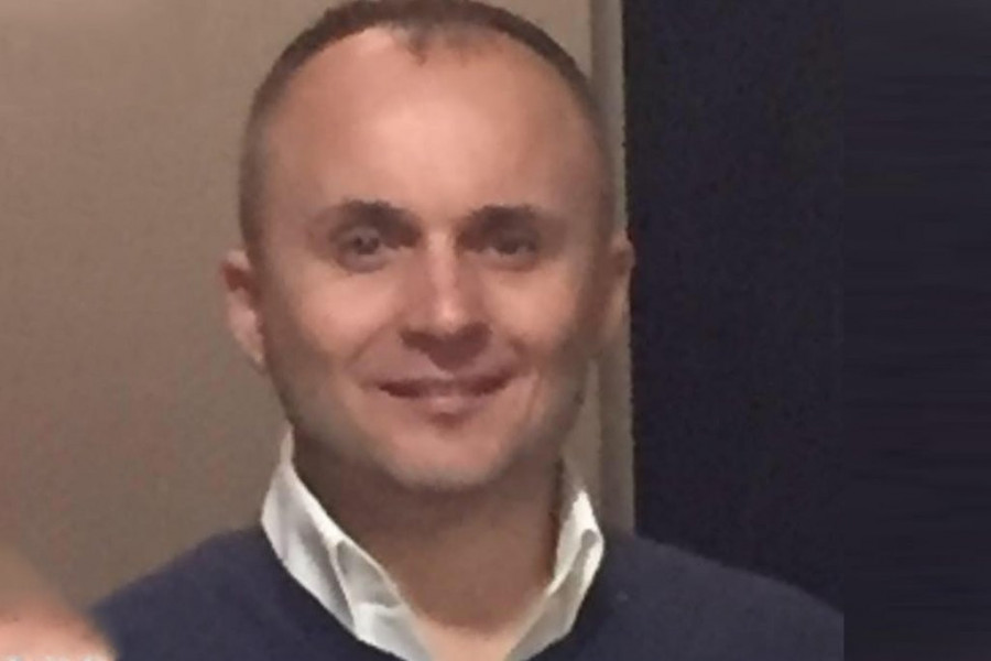 OTKRIVAMO! Ovo je otac deteta Katarine Živković!