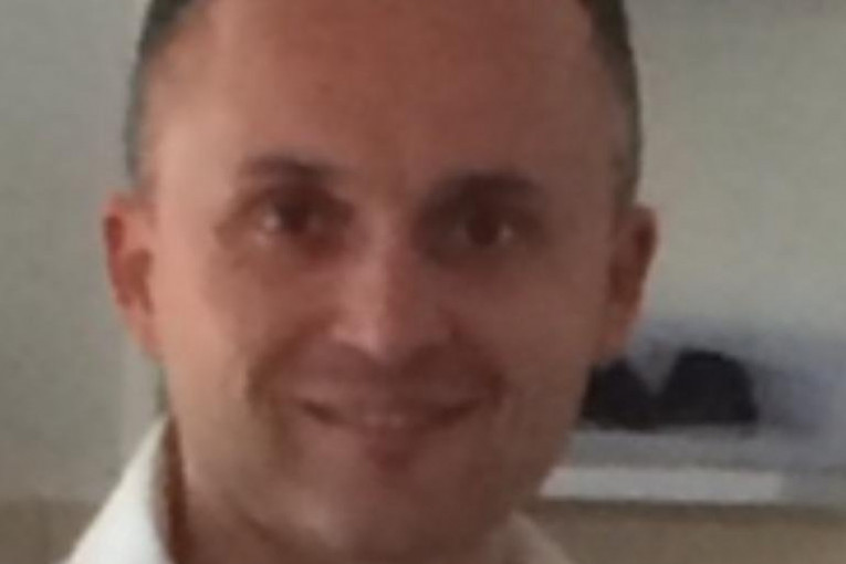 Nebojša Stojković Stojke