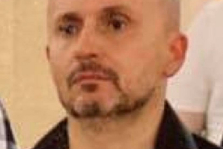 Nebojša Stojković Stojke