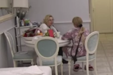 DRAKONSKA KAZNA ZA MARIJU?! Kulićeva unela ZABRANJENE informacije, nastao HAOS! (VIDEO)