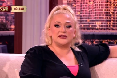 POSLE GODINA ĆUTANJA, NATAŠA DNK OTKRILA ISTINU O MARKU I DIVNI IZ ZADRUGE: Evo šta se dešavalo noć pred snimanje emisije!