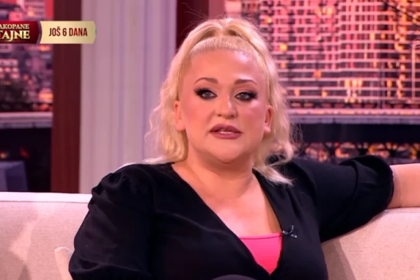 POSLE GODINA ĆUTANJA, NATAŠA DNK OTKRILA ISTINU O MARKU I DIVNI IZ ZADRUGE: Evo šta se dešavalo noć pred snimanje emisije!