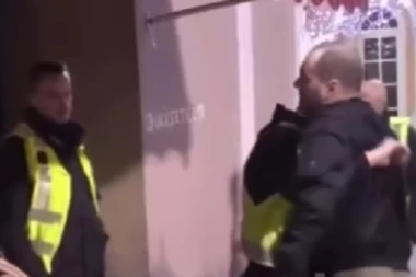 ZVEZDAN IDE IZA REŠETAKA: Potvrđeno pisanje Republike, Slavniću će se nasilje obiti o glavu!