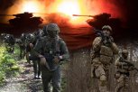 BAHMUT USKORO PADA, A OVO ĆE DOVESTI DO KOLAPSA UKRAJINKE VOJSKE: Analiza američkog pukovnika o stanju na istočnom frontu