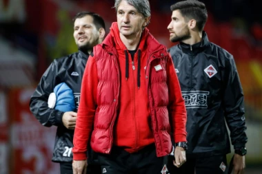 TEŠOVIĆ NIKAD BRUTALNIJI: Stranci u Partizan dolaze da lepo žive, a našli ih na "jutjubu"! Vraćaju se nazad kao autobus 65, na svakih 35 minuta!