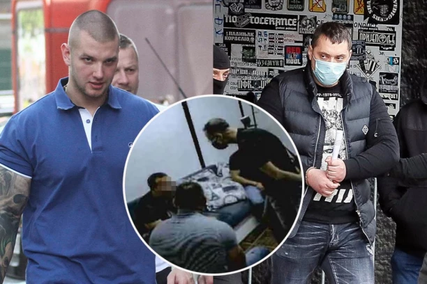 BELIVUK VEROVAO DA DŽONI SA VRAČARA HOĆE DA GA LIKVIDIRA: Hrvatin otkrio nove detalje - Veljko je bio ljut, ali je sve ispeglao Zvicer!