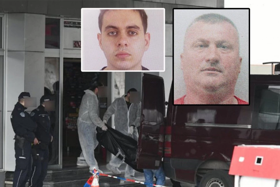 OVO JE MUŠKARAC KOJI SE TRAŽI ZBOG UBISTVA ESKOBARA: Policija intenzivno traga za Pjanovićem, zaplenjen i automobil koji je koristio (FOTO)