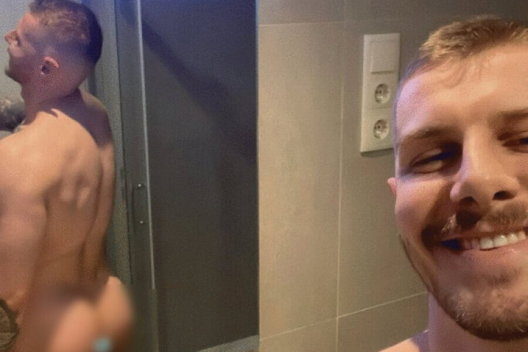 Mihailo Janjušević Onlyfans