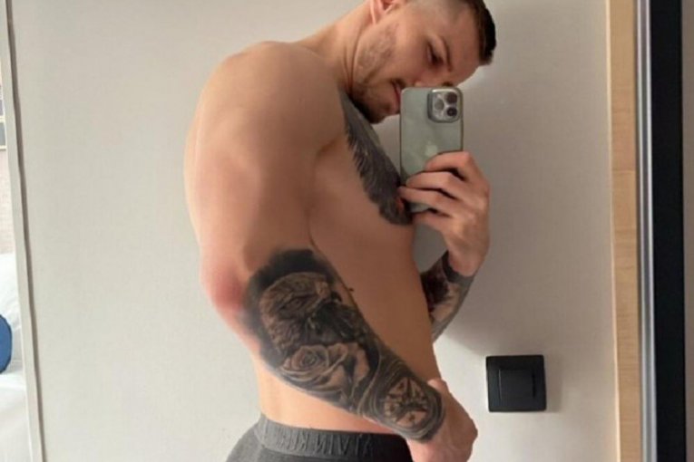 Mihailo Janjušević Onlyfans