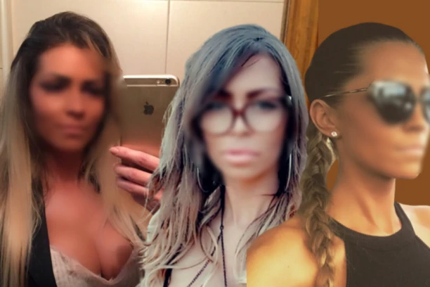 OTKRIVAMO KO JE ŽRTVA BRUTALNOG NASILJA IZ MIRIJEVA: Lejdi Marija hapšena sa Tijanom Ajfon, a bliska prijateljica Ane Nikolić (FOTO)