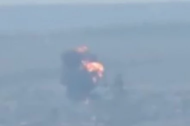 JEZIVO! Putinova vojska slučajno BOMBARDOVALA SOPSTVENO SELO dok se sukob sa Ukrajinom zaoštrava!