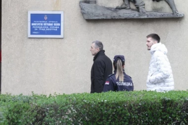 OGLASIO SE NAKON DAVANJA IZJAVE: Advokat Filipa Petruševa poslao JASNU PORUKU!