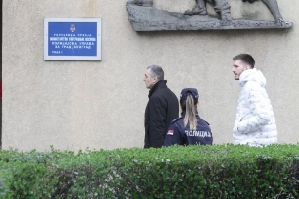 OGLASIO SE NAKON DAVANJA IZJAVE: Advokat Filipa Petruševa poslao JASNU PORUKU!