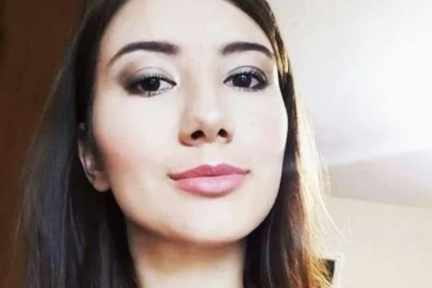 AZRA UHAPŠENA U STUDENTSKOM DOMU: Isplivali novi detalji o devojci umešanoj u ubistvo Eskobara - evo šta piše u Interpolovoj poternici!