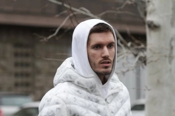 EKSKLUZIVNO: Evo šta je Filip Petrušev izjavio u policiji!
