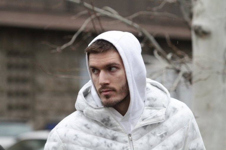 Filip Petrušev napušta PU Beograd