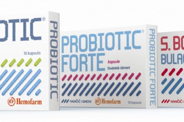 PROvereno pouzdan čuvar zdravlja cele porodice već 20 godina