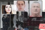 AZRA IZRUČENA SRBIJI: Osumnjičena za ubistvo Ranka Eskobara prebačena iz pritvora u Sarajevu!