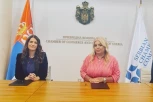 FONDACIJA ''HUMANA SRCA'' I PRIVREDNA KOMORA SRBIJE POTPISALE MEMORANDUM O SARADNJI: Cilj je međusobna podrška kroz humanitarne akcije