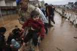 POTRESNE SCENE IZ TURSKE RAZARAJU DUŠU: Poplave odnele 10 života, JEZIVO! (FOTO)