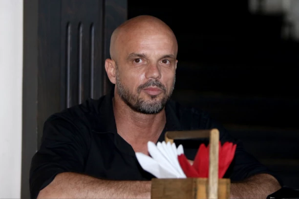 BOBAN RAJOVIĆ O ISKUSTVU U ZATVORU: Posetio najozloglašeniju tamnicu!