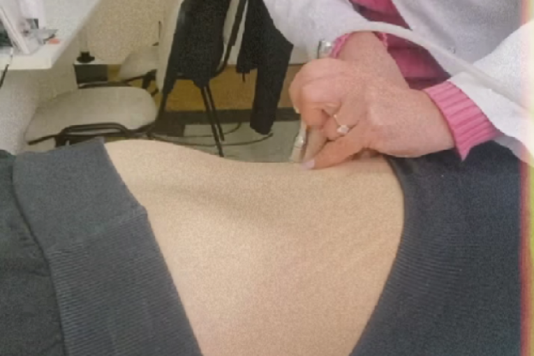 Ruža Rupić Instagram