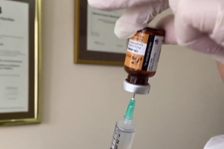 Ruža Rupić Instagram