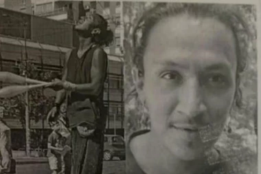 POSLE IZLASKA SA VMA IZGUBIO MU SE SVAKI TRAG! Kolumbijac nestao u Beogradu, već dva meseca ga traže! BIO U POTRAZI ZA BOLJIM ŽIVOTOM!