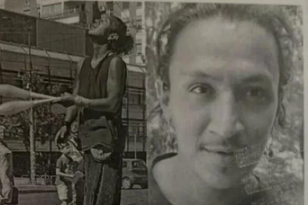 POSLE IZLASKA SA VMA IZGUBIO MU SE SVAKI TRAG! Kolumbijac nestao u Beogradu, već dva meseca ga traže! BIO U POTRAZI ZA BOLJIM ŽIVOTOM!