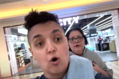 "NJEGA VOLI VIŠE OD MENE..." Marija Šerifović otkrila da njena majka Verica sada ima prečih od nje, OVOME SE OD NJE NIJE NADALA!