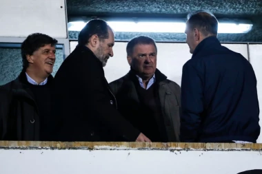 VELIKE PROMENE U HUMSKOJ?! Milija Babović želi na čelo FK Partizan!