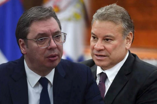 ESKOBAR: Fokus je na finalizaciji sporazuma, ne na potpisivanju