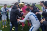 DESETOGODIŠNJICA NAJVEĆEG KLUPSKOG USPEHA OBELEŽENA PEHAROM: Smederevo ubedljivo slavilo u finalu kup takmičenja! (FOTO GALERIJA)