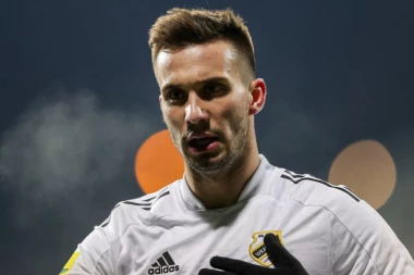 NEZAPAMĆEN PODVIG! Bivši fudbaler Zvezde dao DVA GOLA IZ KORNERA! (VIDEO)