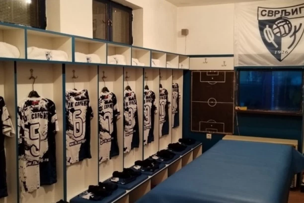 GOSTI SE ODLIČNO POKAZALI: Zonaš je tek u finišu utakmice slomio otpor Poleta!