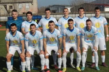 NEMA OPUŠTANJA: Trener lidera upozorava - ništa još nije gotovo!