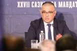 MARAKANA SVE PUNIJA: Potpredsednik FSS Branislav Nedimović stigao na meč zajedno sa Zoranom Lakovićem! (VIDEO)