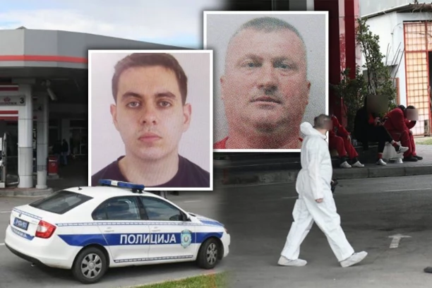 VOĐA GROBARA UČESTVOVAO U UBISTVU ESKOBARA! ČITAJTE U SRPSKOM TELEGRAFU!