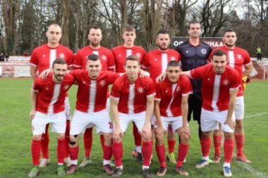 SIGURNIM KORAKOM KA DUPLOJ KRUNI: Crveno-beli nakon prvenstvenih uspeha, seriju pobeda nastavili i u kup takmičenju!